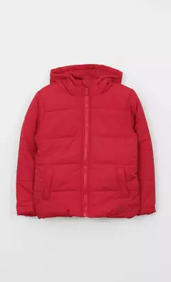 CAMPERA NEW BASIC (I25V1402)
