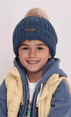 GORRO OUTDOOR (I25Q2703)