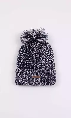 GORRO TEXTURE (I25Q2704) - comprar online