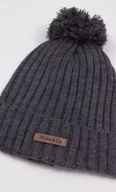GORRO STREET (I25Q2705) en internet