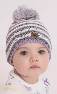 GORRO MINI OTTAWA (I25Q6307)