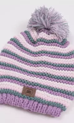 GORRO MINI OTTAWA (I25Q6307) en internet