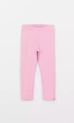 LEGGINGS KID BARROW (I25B9105)
