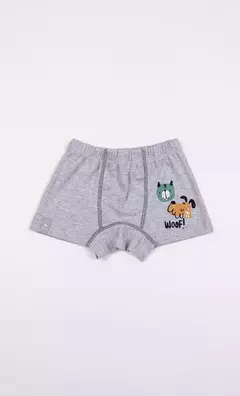BOXER FRIENDS (I25Q5406)
