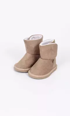 BOTITA MINI MOSCU (I25Z1504)