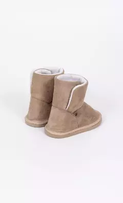 BOTITA MINI MOSCU (I25Z1504) - comprar online