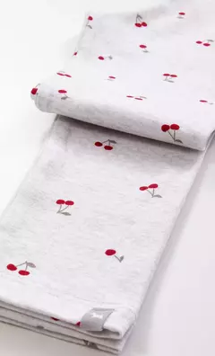 LEGGINGS KID MINSK LIGHT (I25B9104) en internet