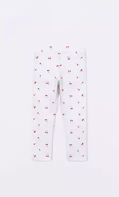 LEGGINGS KID MINSK LIGHT (I25B9104)