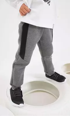 PANTALON KID ROAD (I25B2210)