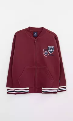 CARDIGAN JR LEAGUE (I25J1105) - comprar online