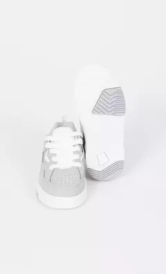 ZAPA JR HOOP (I25Z3206) - Armú Ropa y Calzado para Niñas, Niños y bebés