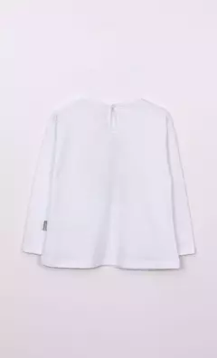 REMERA KID MINSK (I25B3022) - comprar online