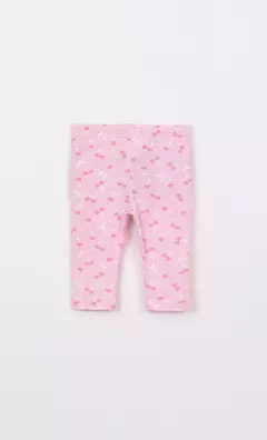 LEGGINGS MINI MINSK LIGHT (I25M3903)