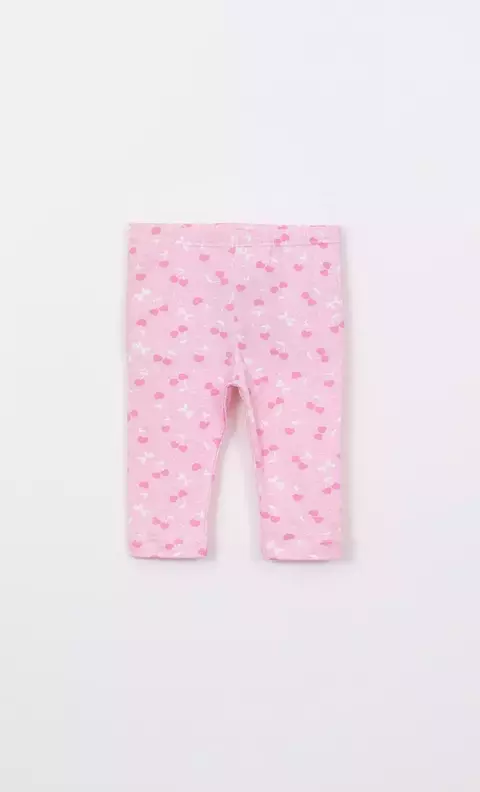 LEGGINGS MINI MINSK LIGHT (I25M3903)