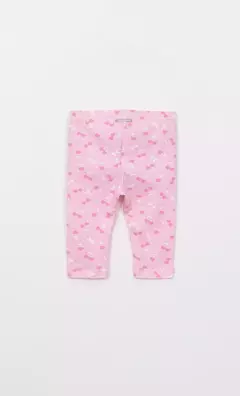 LEGGINGS MINI MINSK LIGHT (I25M3903) en internet