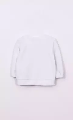 CARDIGAN MINI SNOW (TAM7806) - comprar online