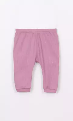 PANTALON MINI CANELON (I25M8703)