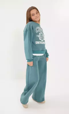 PANTALON JR MINSK (I25J4912) en internet