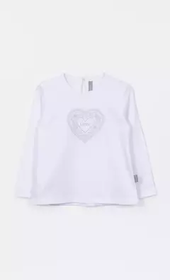 REMERA KID HARBIN (I25B3029)