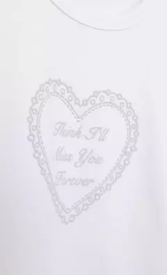 REMERA JR HARBIN (I25J3029) - comprar online