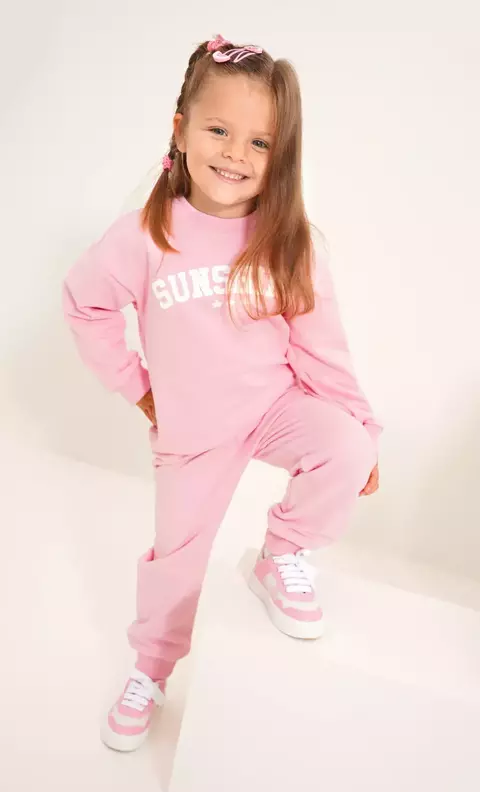 PANTALON KID MINSK (I25B4907)