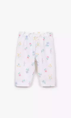 PANTALON MINI CRETA (V26M5303)