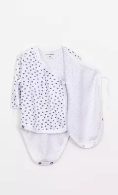 BODY MINI CRUZADO (TAM8819) - comprar online