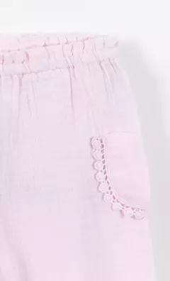 PANTALON MINI ACAPULCO (V26M5301) - comprar online