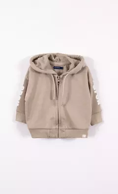 CARDIGAN MINI GRECIA (V26M1201) - comprar online