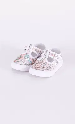GUILLERMINA MINI ESTAMPADA (V26Z1302)