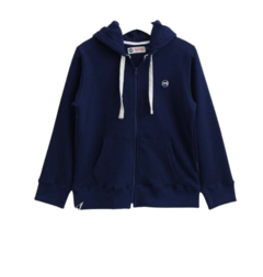 CAMPERA COLEGIAL RUSTICO (28004)