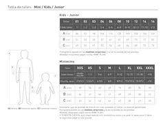 BUZO JR FILADELFIA (I25J3603) en internet