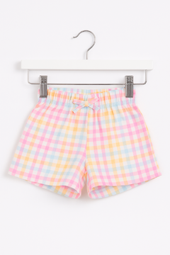 SHORT KID CALIFORNIA (V25B4405) - comprar online