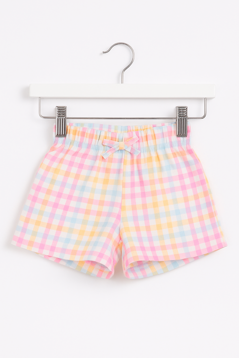 SHORT KID CALIFORNIA (V25B4405) - comprar online