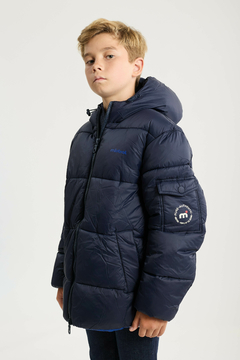 JACKET WILBUR (27581)