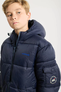 JACKET WILBUR (27581) - comprar online
