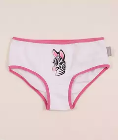 BOMBACHA NENA CEBRA