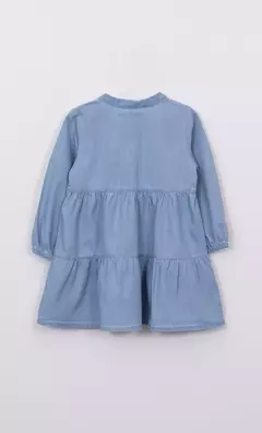 VESTIDO KID VENECIA (I25B5401) - comprar online