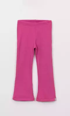 LEGGINGS KID OXFORD (I25B9101)