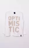 REMERA JR OPTIMISTIC (I25j0407)