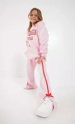 PANTALON JR SWEETY (I25J4913)