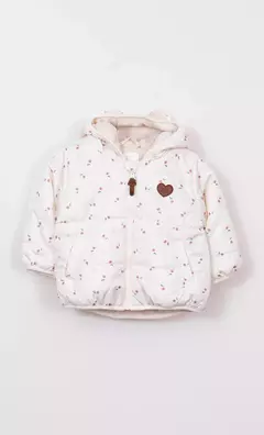 CAMPERA MINI ESTONIA (I25M4501)