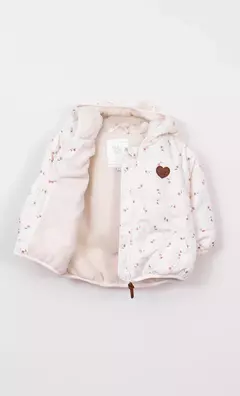 CAMPERA MINI ESTONIA (I25M4501) - comprar online