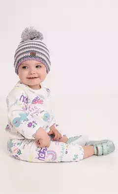 CONJUNTO MINI OTTAWA (I25M6406)