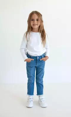 DENIM KID ESTONIA (TAB9204)