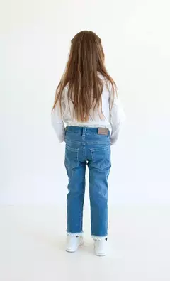 DENIM KID ESTONIA (TAB9204) - comprar online