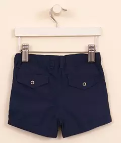 BERMUDA MINI VESTIR LISA (TAM1906) - Armú Ropa y Calzado para Niñas, Niños y bebés