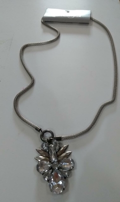 cadena viborita dije strass