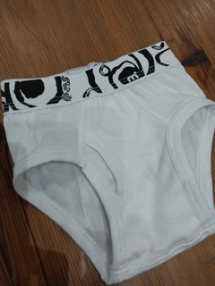 SLIP DIRK MISTRAL (29221) - comprar online