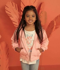 CARDIGAN KID ZURICH (V24B3701)